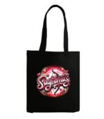 Sagittarius Zodiac Tote Bag | Carry Your Cosmic Energy - Image 2