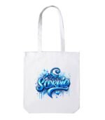 Scorpio Zodiac Tote Bag | Carry Your Cosmic Energy - Image 3